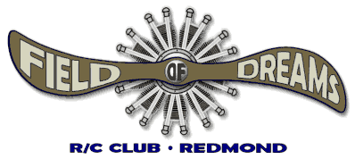 Field of Dreams RC Club Inc